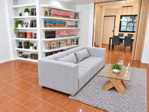 2 Bedroom Townhouse for Sale in East Pattaya, Pattaya, Thailand — 2-bedroom Townhouse — photo 3