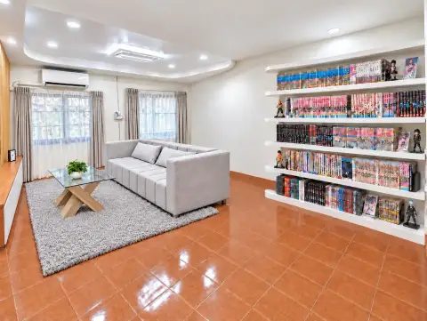 2 Bedroom Townhouse for Sale in East Pattaya, Pattaya, Thailand — 2-bedroom Townhouse — photo 2