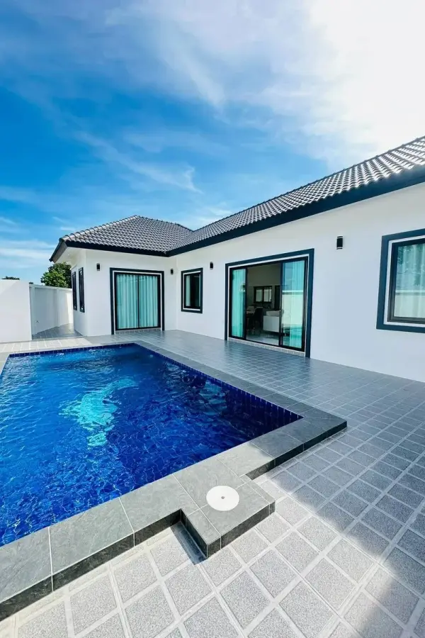 3 Bedroom House for Sale in Chak Nok