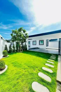 3 Bedroom House for Sale in Chak Nok, Pattaya, Thailand — 3-bedroom House — photo 5