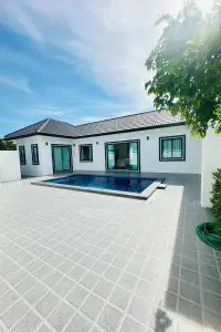 3 Bedroom House for Sale in Chak Nok, Pattaya, Thailand — 3-bedroom House — photo 3