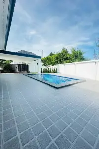 3 Bedroom House for Sale in Chak Nok, Pattaya, Thailand — 3-bedroom House — photo 4