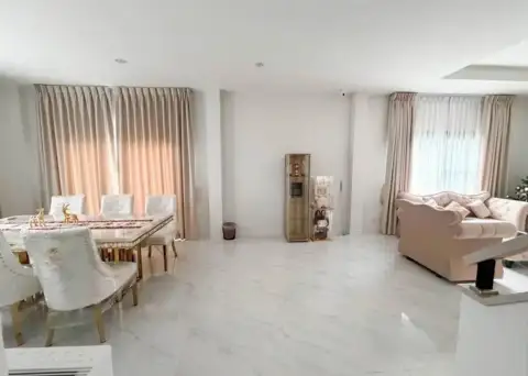 3 Bedroom House for Sale & Rent at Supalai Parkville Pattaya-Sukhumvit, Pattaya, Thailand — 3-bedroom House — photo 3