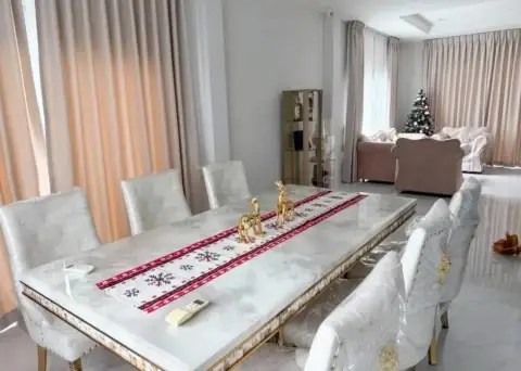3 Bedroom House for Sale & Rent at Supalai Parkville Pattaya-Sukhumvit, Pattaya, Thailand — 3-bedroom House — photo 5