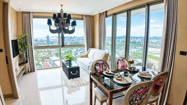 1 Bedroom Condo for Sale at Riviera Ocean Drive