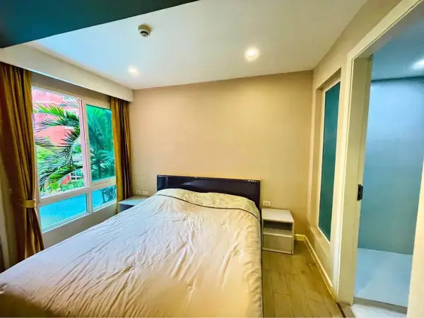 1 Bedroom Condo for Sale at Seven Seas Condo Resort