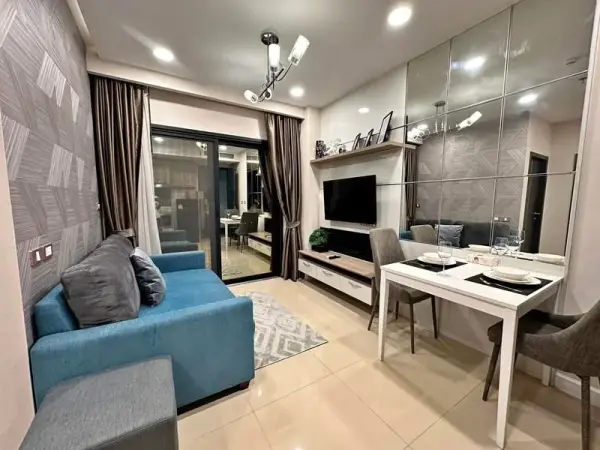 1 Bedroom Condo for Sale at Dusit Grand Condo View