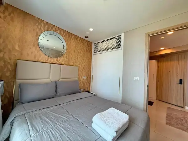 1 Bedroom Condo for Sale at Copacabana Beach Jomtien