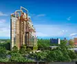 3 Bedroom Condo for Sale at The Riviera Malibu · 114 sqm · Floor 12 · Ref 483527
