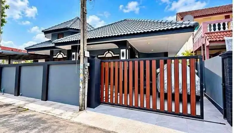 2 Bedroom House for Sale at Thanyawan Home – Villa/House for Sale in Pattaya