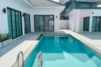 4 Bedroom House for Sale at Pattaya Green Ville, Pattaya, Thailand — 4-bedroom House — photo 1
