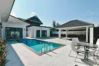 4 Bedroom House for Sale at Pattaya Green Ville, Pattaya, Thailand — 4-bedroom House — photo 2