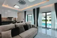 4 Bedroom House for Sale at Pattaya Green Ville, Pattaya, Thailand — 4-bedroom House — photo 3