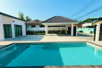 4 Bedroom House for Sale at Pattaya Green Ville, Pattaya, Thailand — 4-bedroom House — photo 5