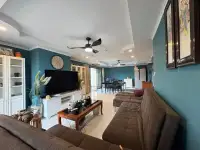 1 Bedroom Condo for Sale at Pattaya Hill Resort, Pattaya, Thailand — 1-bedroom Condo — photo 2
