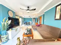 1 Bedroom Condo for Sale at Pattaya Hill Resort, Pattaya, Thailand — 1-bedroom Condo — photo 3