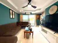 1 Bedroom Condo for Sale at Pattaya Hill Resort, Pattaya, Thailand — 1-bedroom Condo — photo 4
