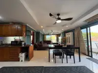 1 Bedroom Condo for Sale at Pattaya Hill Resort, Pattaya, Thailand — 1-bedroom Condo — photo 5