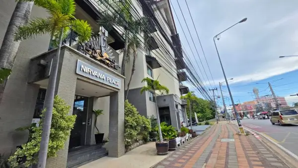 1 Bedroom Condo for Sale