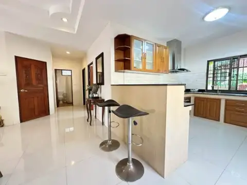 2 Bedroom House for Rent in Wong Amat, Pattaya, Thailand — 2-bedroom House — photo 5