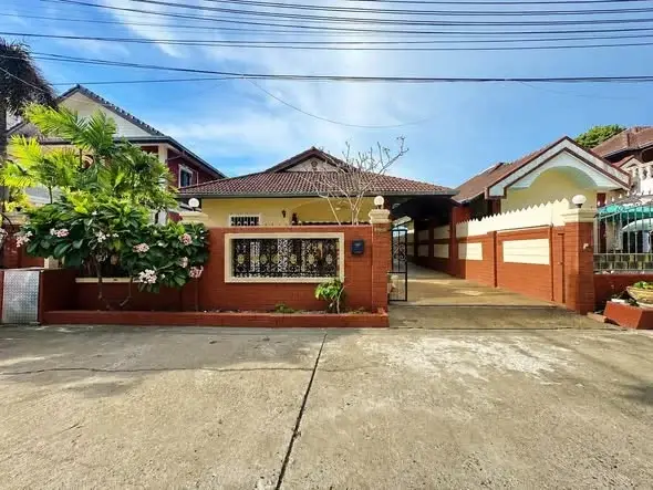 2 Bedroom House for Rent in Wong Amat