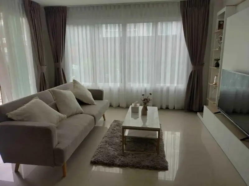 2 Bedroom House for Sale in Pratumnak Hill – Villa/House for Sale in Pattaya