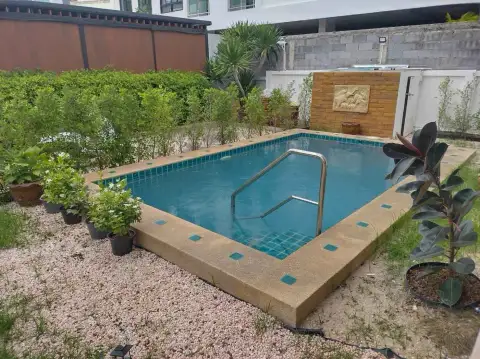 2 Bedroom House for Sale in Pratumnak Hill, Pattaya, Thailand — 2-bedroom House — photo 3
