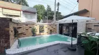 3 Bedroom House for Rent in Central Pattaya, Pattaya, Thailand — 3-bedroom House — photo 1