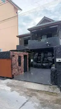3 Bedroom House for Rent in Central Pattaya, Pattaya, Thailand — 3-bedroom House — photo 5