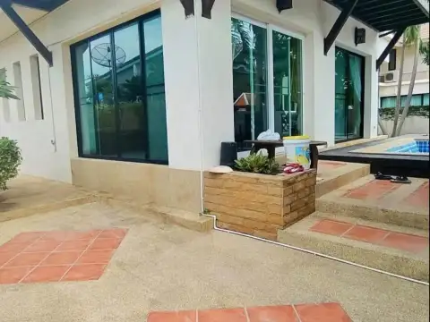 3 Bedroom House for Rent in Central Pattaya, Pattaya, Thailand — 3-bedroom House — photo 5