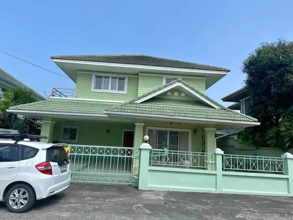 3 Bedroom House for Sale