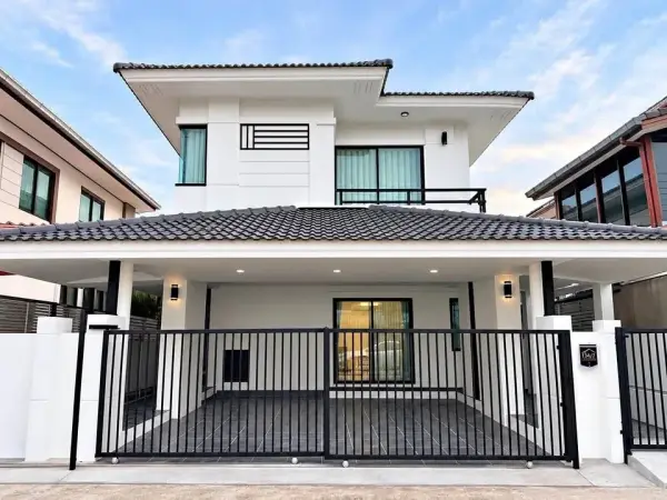 3 Bedroom House for Sale in Na Kluea