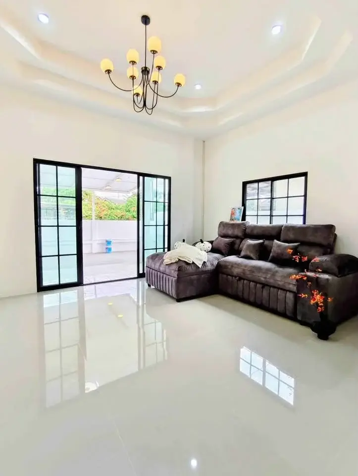 3 Bedroom House for Sale – Villa/House for Sale in Pattaya