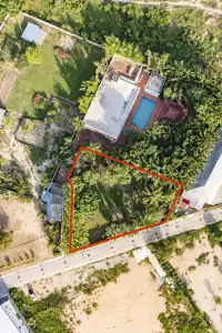 Land for Sale in East Pattaya, Pattaya, Thailand — 1-bedroom Land — photo 2