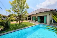 3 Bedroom House for Sale at Pattaya paradise village 1, Pattaya, Thailand — 3-bedroom House — photo 2