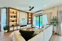 3 Bedroom House for Sale at Pattaya paradise village 1, Pattaya, Thailand — 3-bedroom House — photo 4