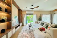 3 Bedroom House for Sale at Pattaya paradise village 1, Pattaya, Thailand — 3-bedroom House — photo 5