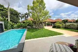 Pattaya paradise village 1 — new development photo 5, Pattaya Thailand