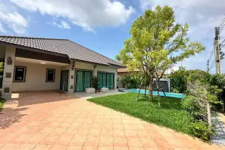 Pattaya paradise village 1 — new development photo 4, Pattaya Thailand