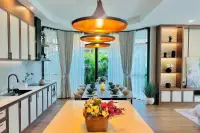3 Bedroom House for Sale at Pattaya paradise village 1, Pattaya, Thailand — 3-bedroom House — photo 4