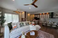 3 Bedroom House for Sale at Pattaya paradise village 1, Pattaya, Thailand — 3-bedroom House — photo 3