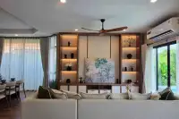 3 Bedroom House for Sale at Pattaya paradise village 1, Pattaya, Thailand — 3-bedroom House — photo 2