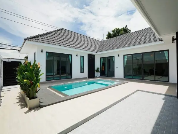 3 Bedroom House for Sale in Jomtien