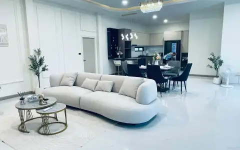 3 Bedroom House for Sale in Jomtien, Pattaya, Thailand — 3-bedroom House — photo 3