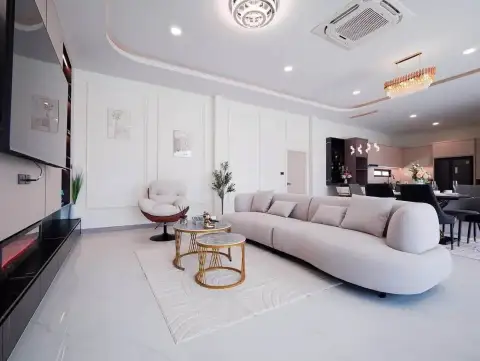 3 Bedroom House for Sale in Jomtien, Pattaya, Thailand — 3-bedroom House — photo 5