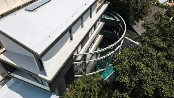6 Bedroom House for Sale in Pratumnak Hill