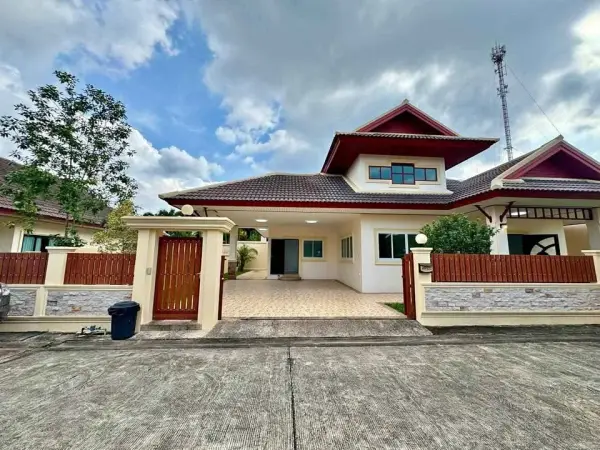 3 Bedroom House for Sale
