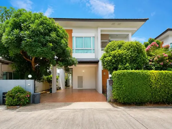 3 Bedroom House for Sale in East Pattaya
