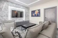 3 Bedroom Condo for Sale in Sunrise Beach Residence spacious living room with ocean view