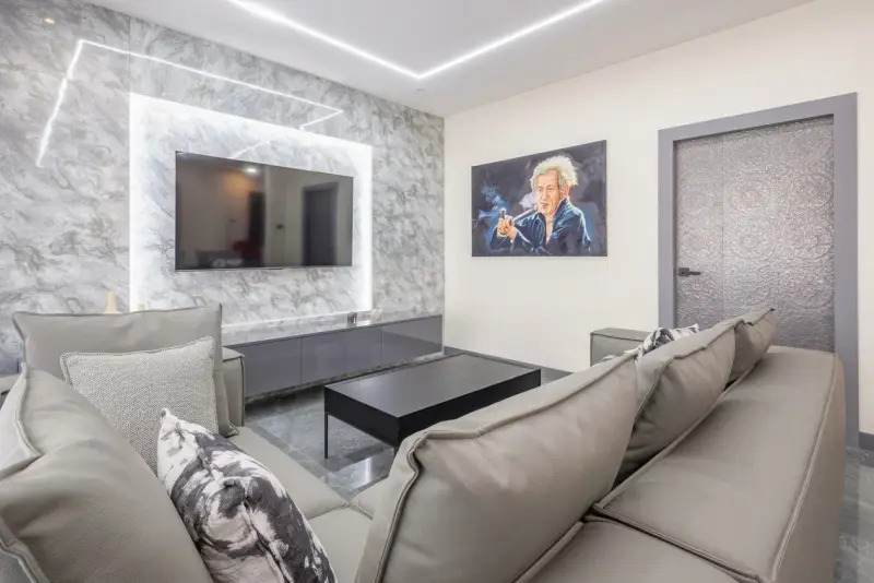 3 Bedroom Condo for Sale at Sunrise Beach Residence – Condo for Sale in Pattaya